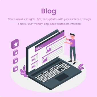 Blog - Latest Articles, Tips & Insights