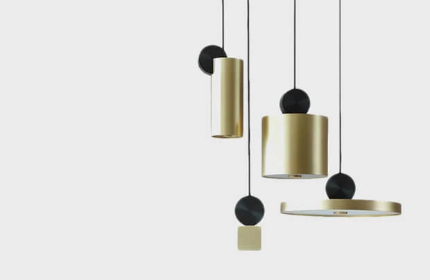 Pendant Light