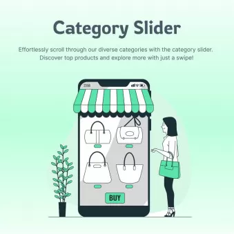 Category Slider