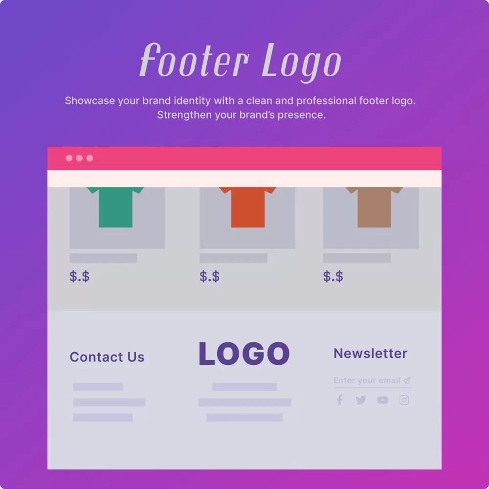 Footer Logo Footer Logo
