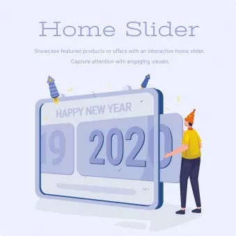 Home Slider