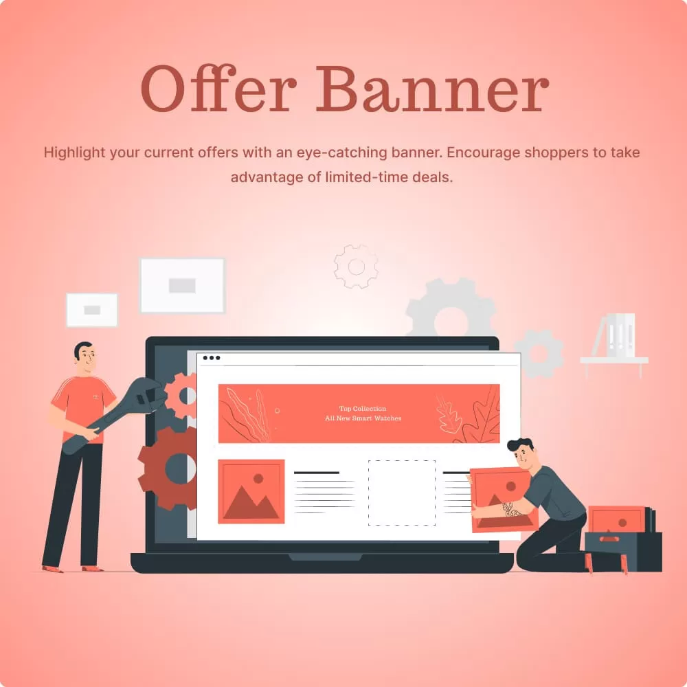 Offer Banner Offer Banner