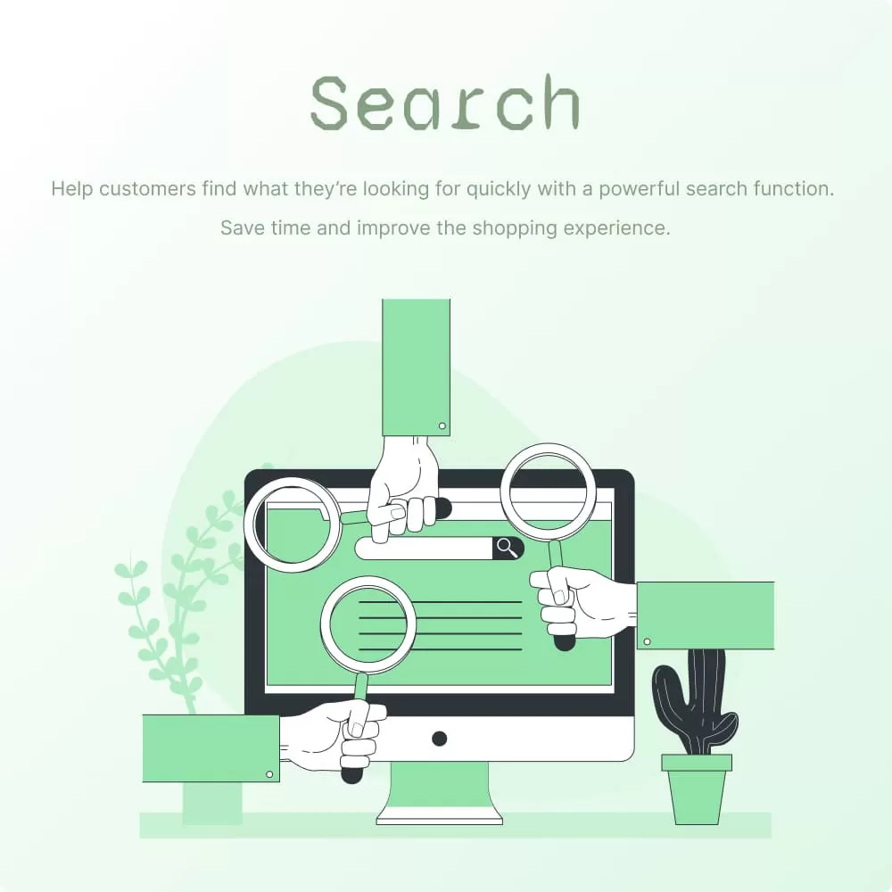 Ajax Search