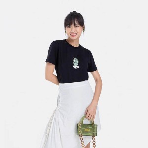 A-Line Kurti
