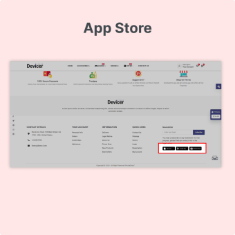 App Store