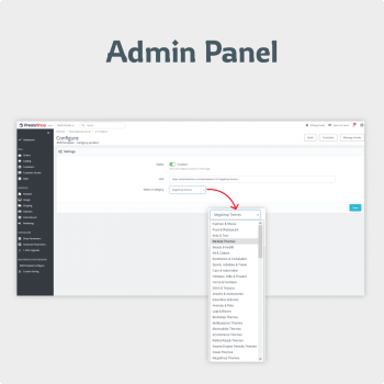 Category product Category product