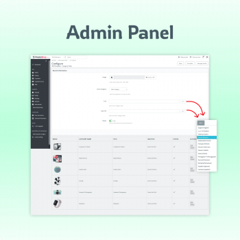 Category Slider Category Slider