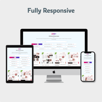 Category Product Slider