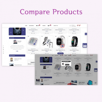 Compare Products