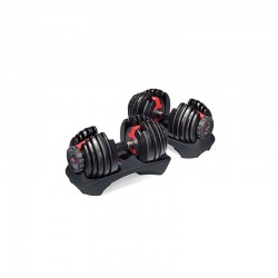 Speed Vibrating Foam Roller