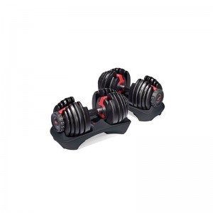 Speed Vibrating Foam Roller