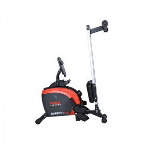 TR150 Folding Treadmill