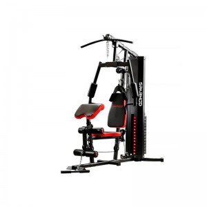 Adjustable Dumbbell