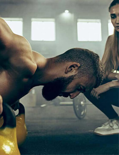 Boxing