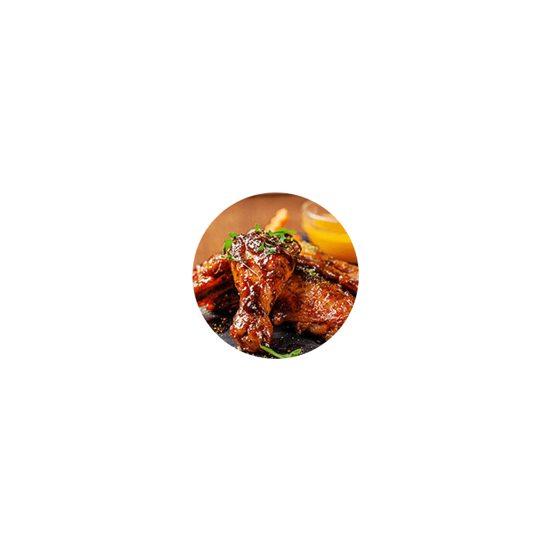 Mussels Soup