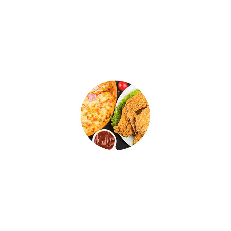 Hot Fried Rice
