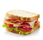 Cheese Burger
