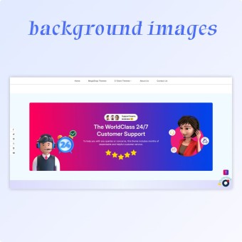Background Images