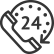24/7 Help Center