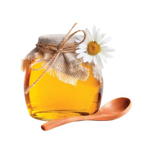 Acacia Honey