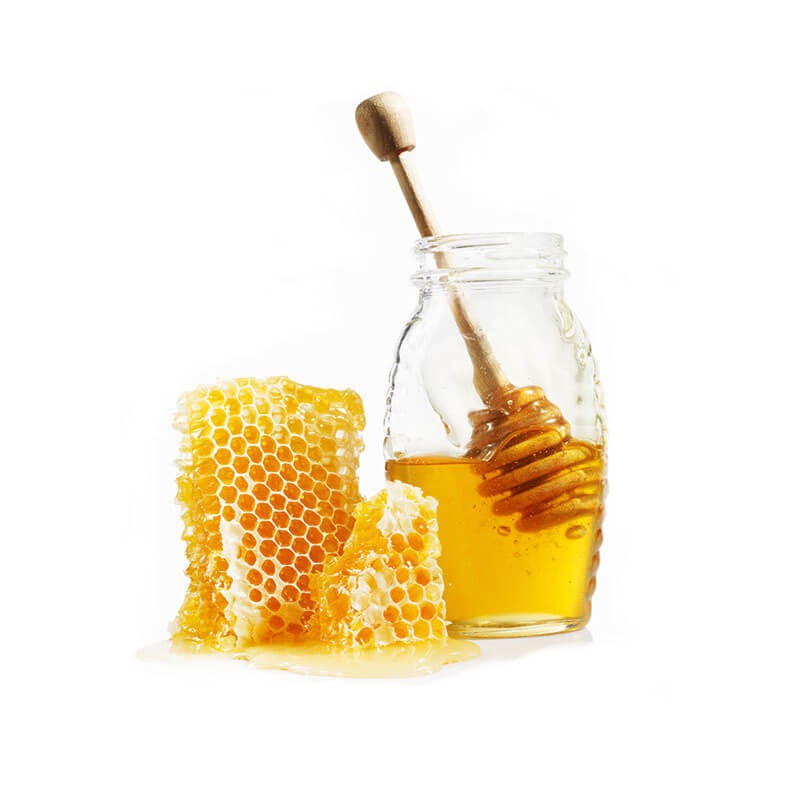 Basswood Honey