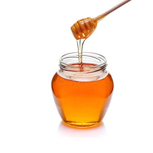 Beechwood Honey