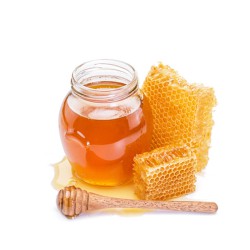 Dandelion Honey