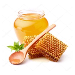 Fireweed Honey