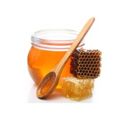 Fireweed Honey