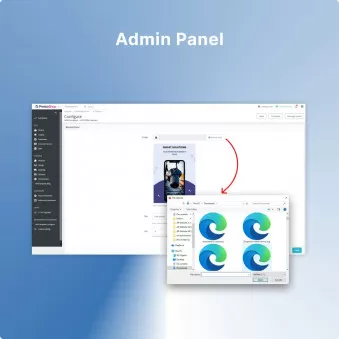 Product Page Right Offer Banner