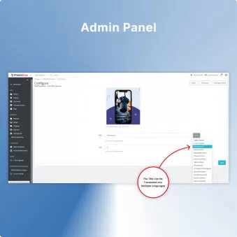 Product Page Right Offer Banner