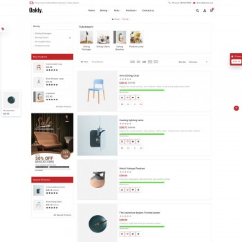 Oakly Interiors Studio – Timeless Style Spaces