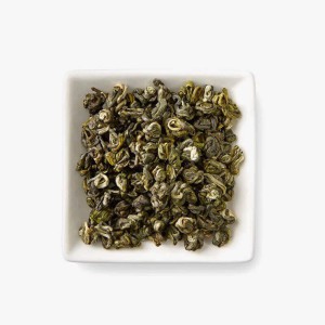 Organic Green Tea