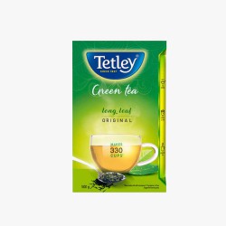 Ceylon Green Tea