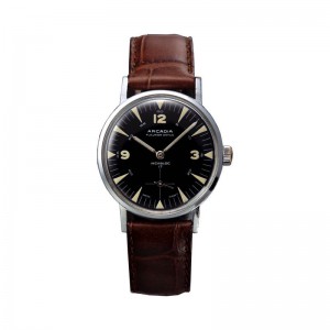 Rolex watch
