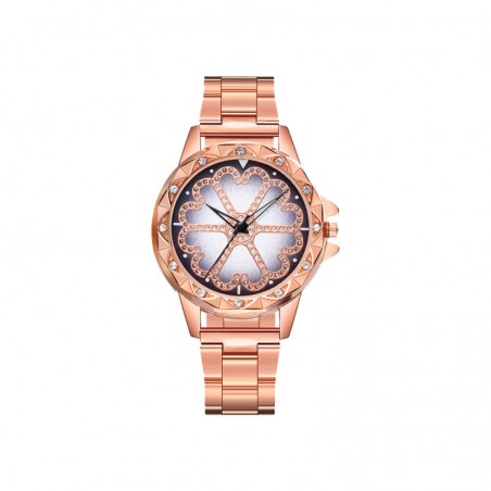 Analog watch