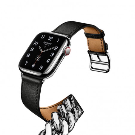 Girls watch