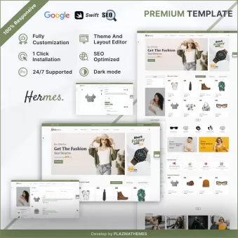 Hermes Fashion Crafted for the Modern Soul