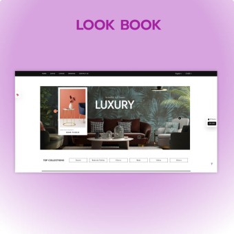 Look Book