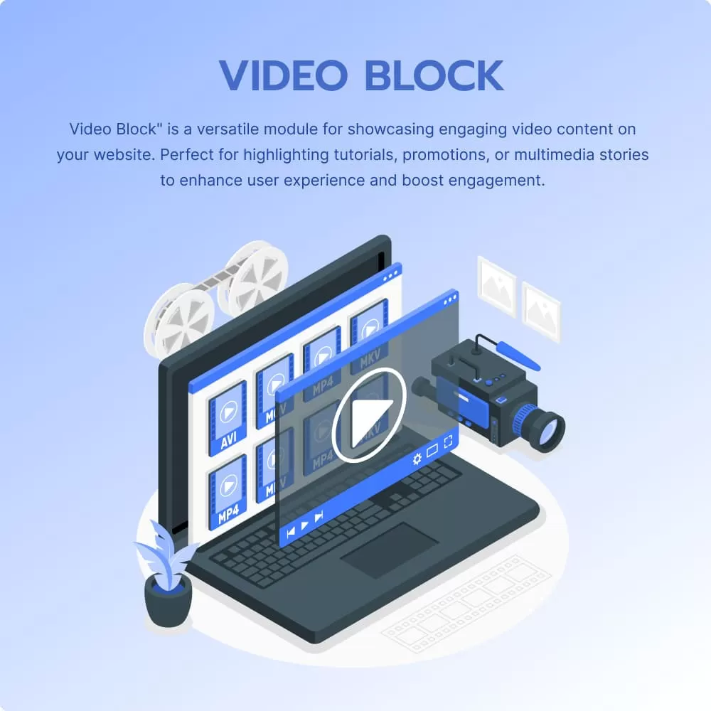 Video Block Video Block