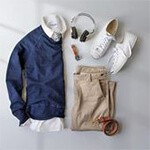 Smart Casual
