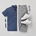 Business Formal