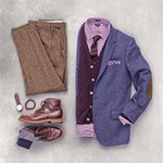 Cocktail attire