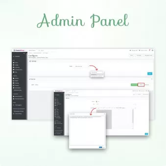 Custom Product Tabs