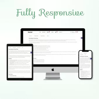 Custom Product Tabs