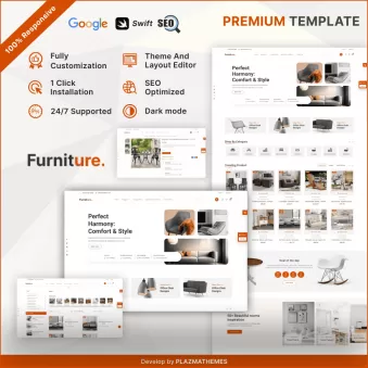 The Grand Collection - Furniture to Transform Every Room of Your Home