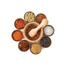Adrak Powder