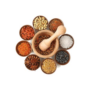Adrak Powder