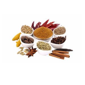 Sichuan peppercorn