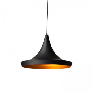 Gold Leopard Lamp